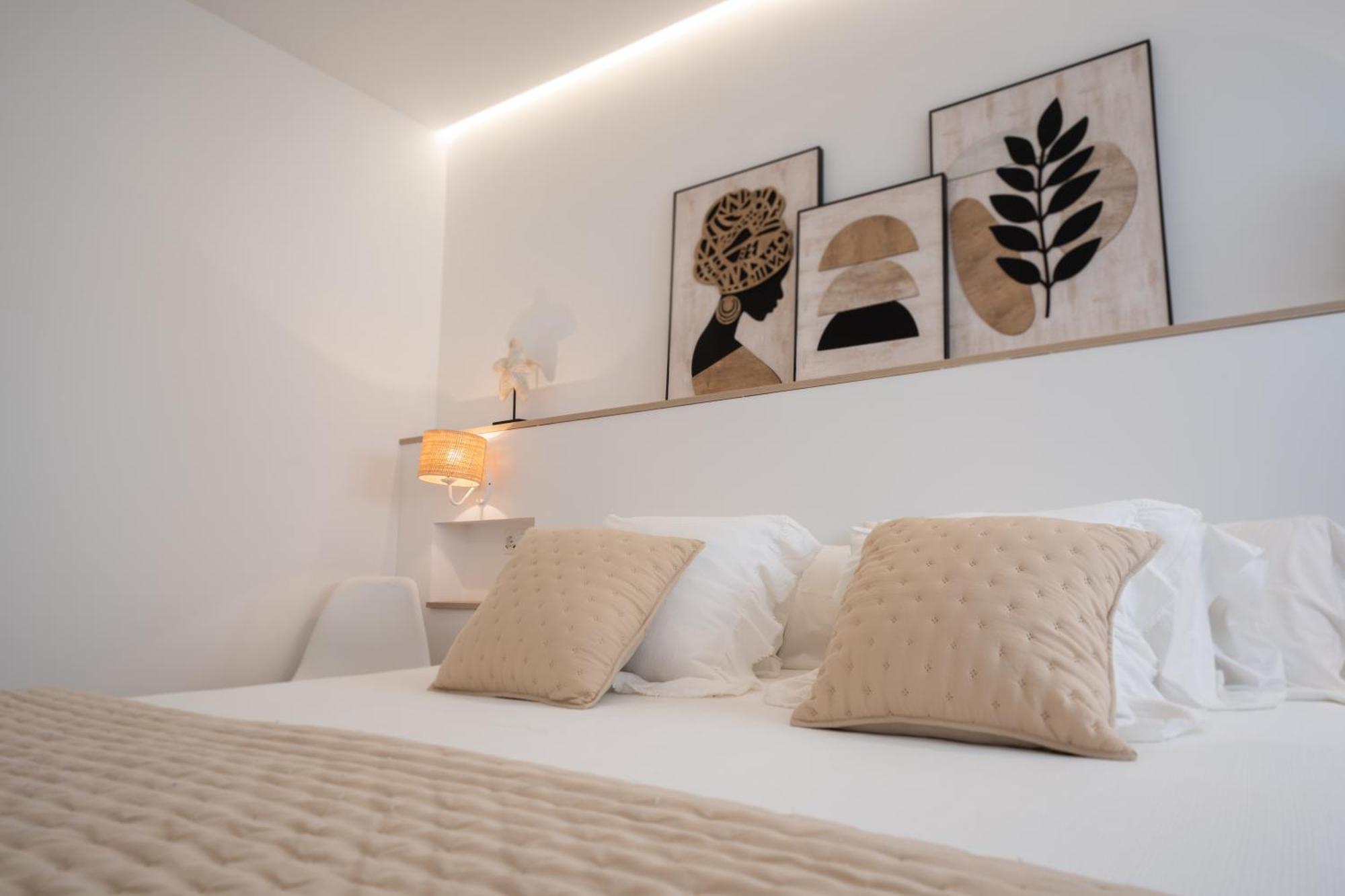 Apartamento Urbano En El Corazon De Santander Exterior foto