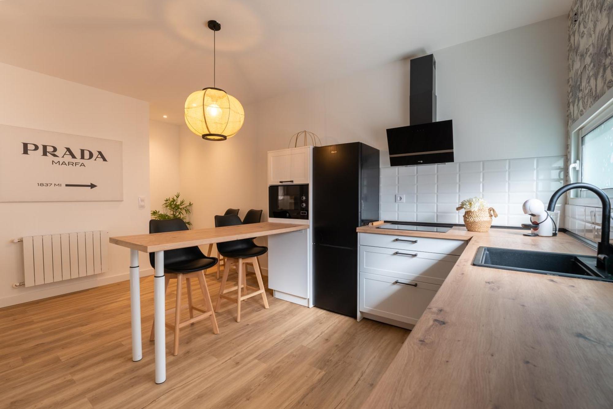 Apartamento Urbano En El Corazon De Santander Exterior foto