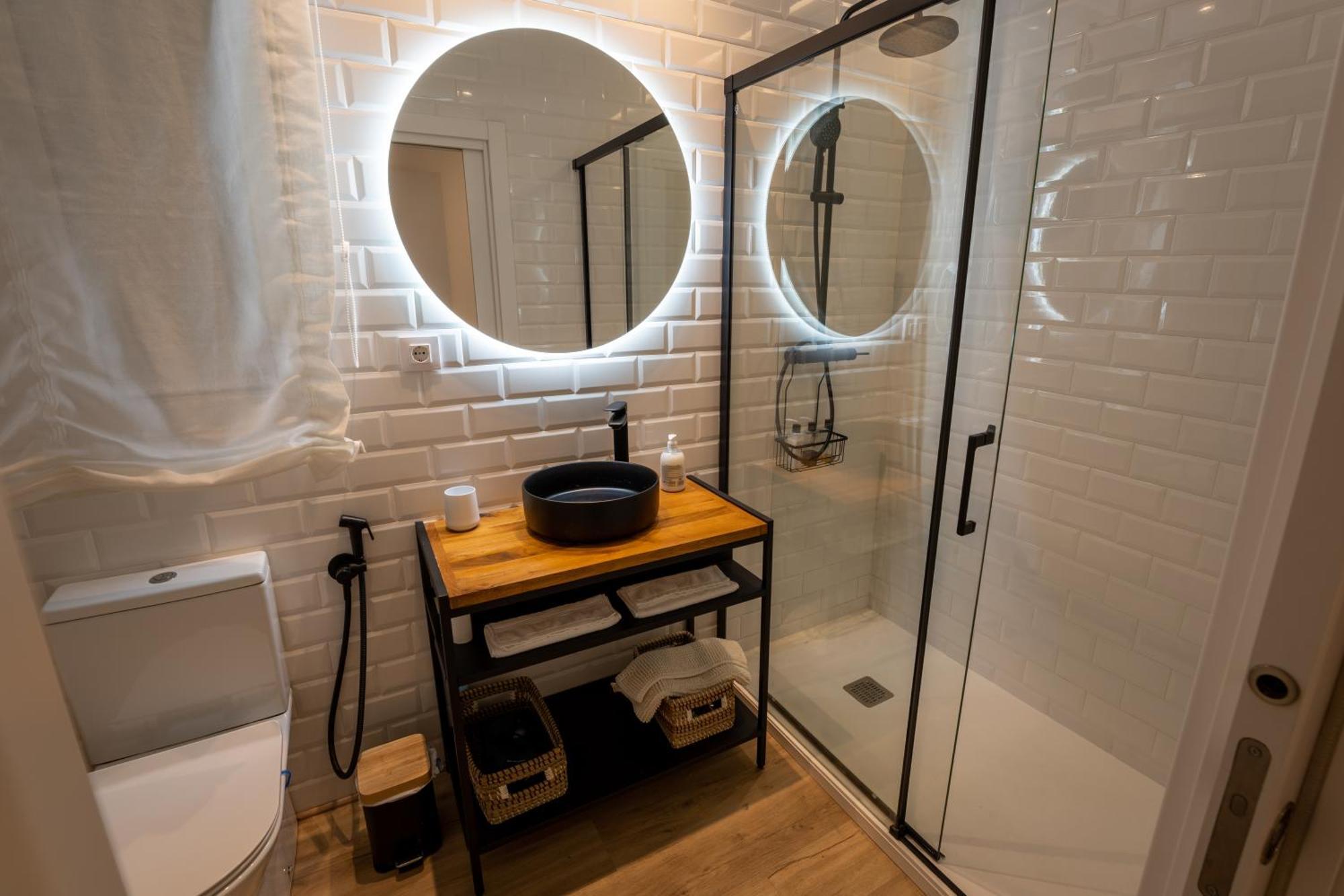 Apartamento Urbano En El Corazon De Santander Exterior foto